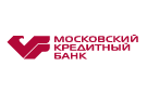 Банк Московский Кредитный Банк в Тазовском