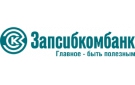 logo Запсибкомбанк