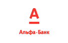 Банк Альфа-Банк в Тазовском